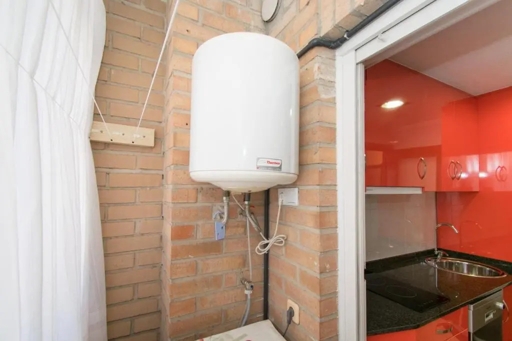 016 Happiness Apartment - Alicante Holiday