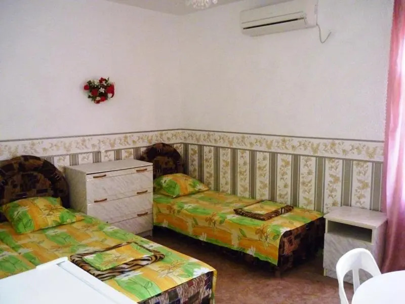 Fiesta Guest House