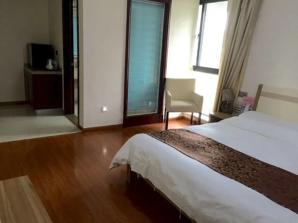 Hengqi kela Hotel