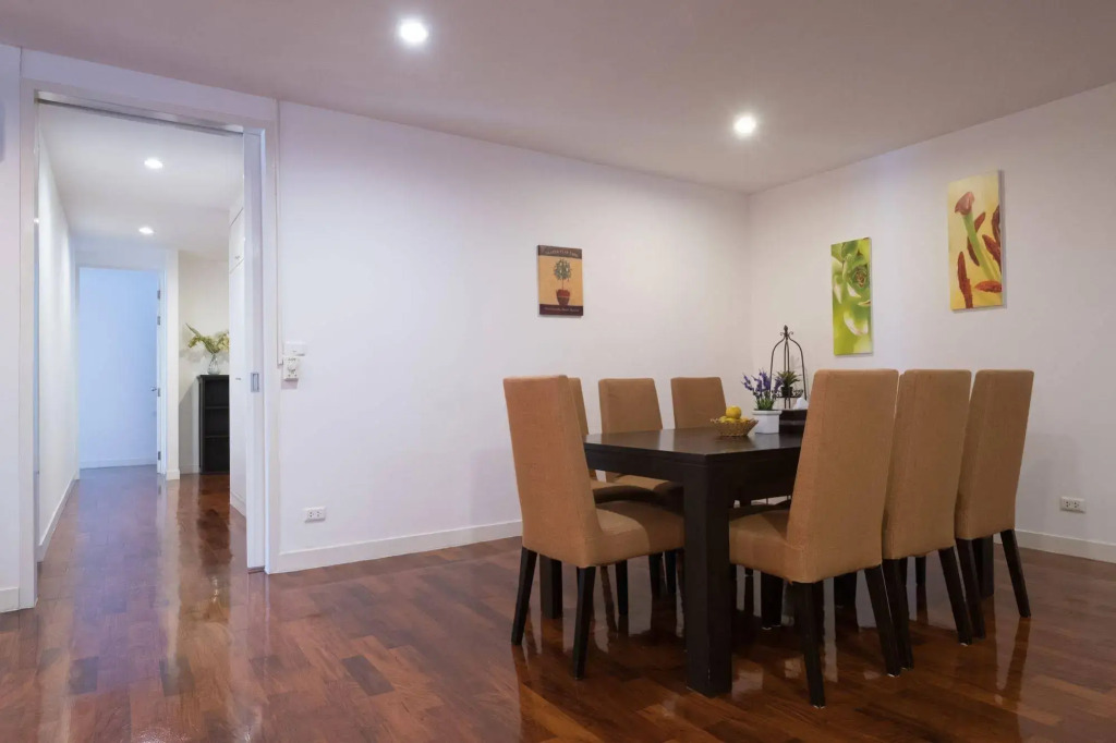 Benviar Tonson Residence
