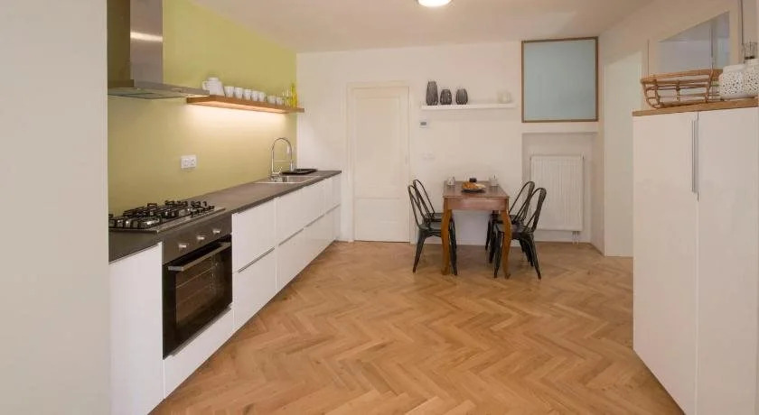 Bed&Breakfast & Apartment Klafé