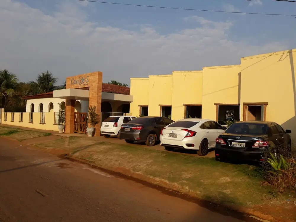 Canoas Hotel