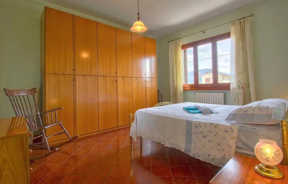 Awesome Home in Pieve A Nievole With 2 Bedrooms and Wifi