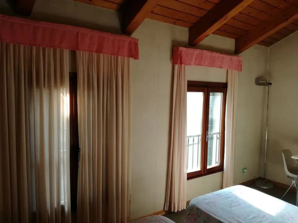 Locanda Alla Stazione