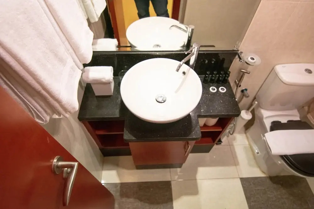 Lux BnB Park Towers Stylsih Studio