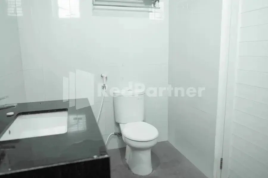 Surokarsan Residence Taman Siswa Syariah Mitra RedDoorz