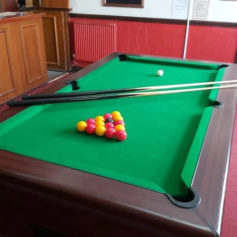 Railway Inn