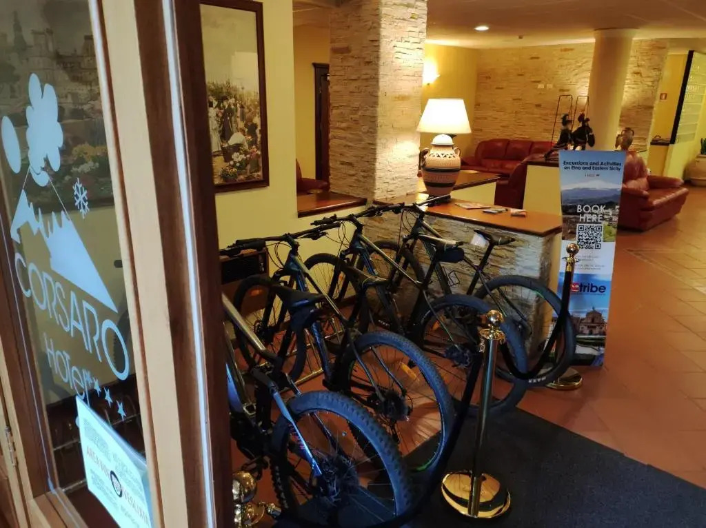 Corsaro Etna Hotel&SPA