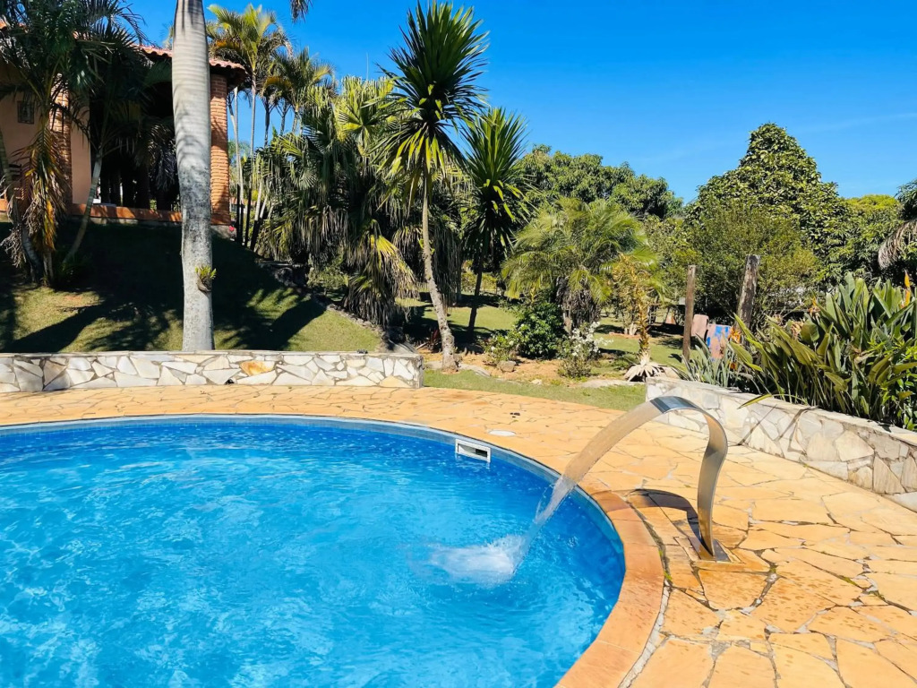 Chácara Rancho da Coruja