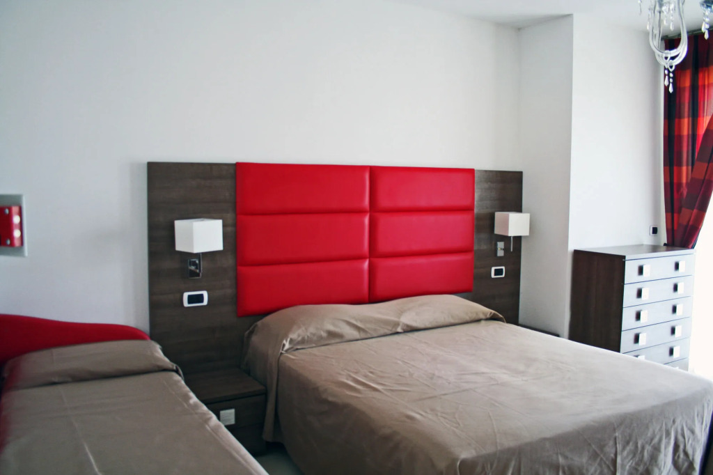 Hotel Buratti