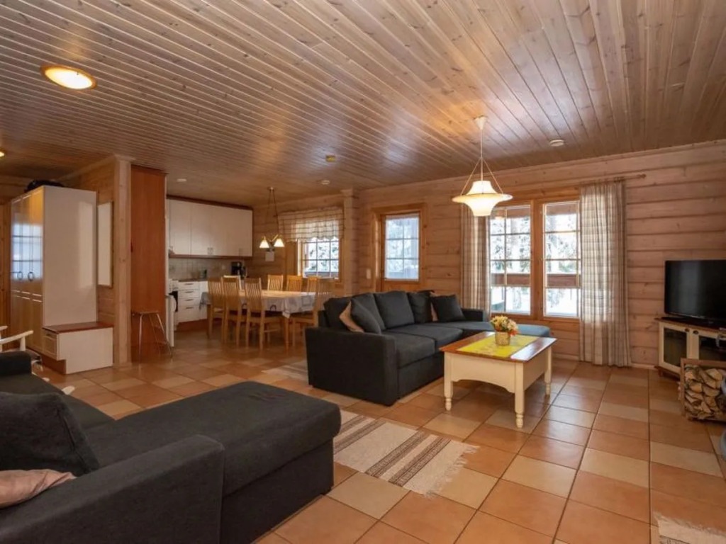 Holiday Home Villa kontio by Interhome