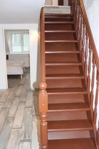 Three-Bedroom Apartment on Peldu 19