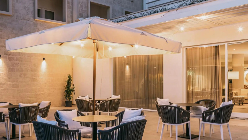 Mangia's Himera Resort