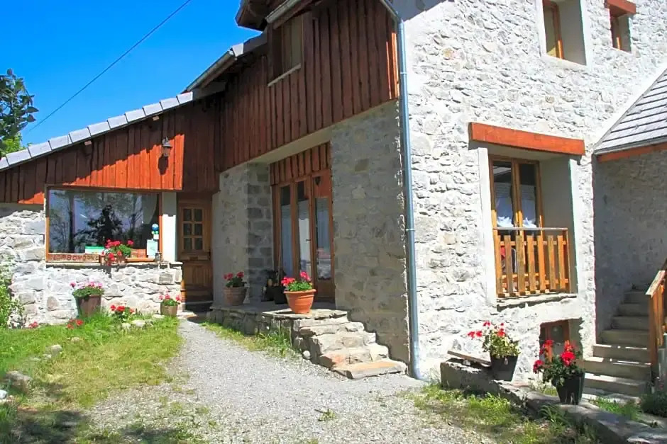 Chambres dhôtes lAbondance