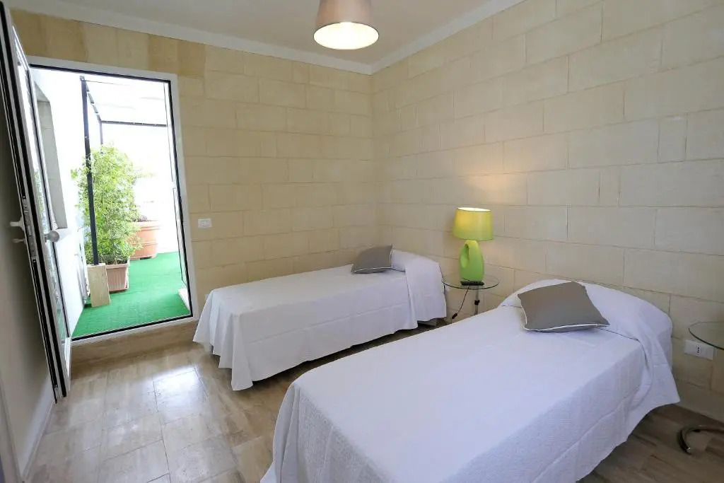 B&B La Vigna