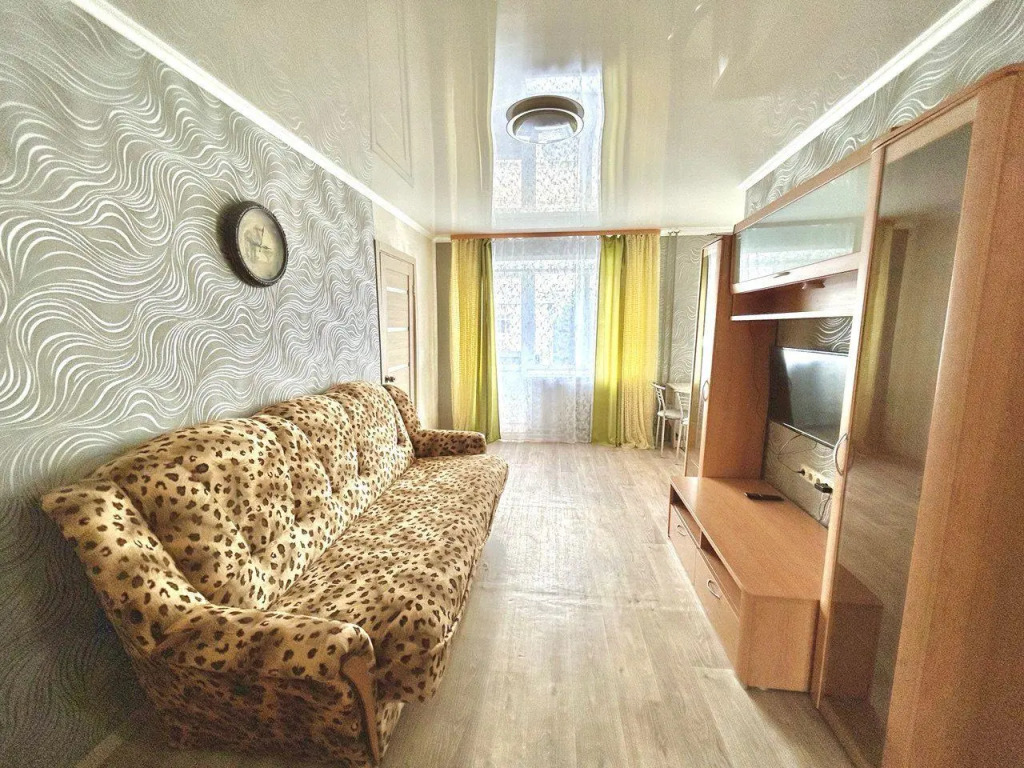 Апартаменты на улице Ленина 69