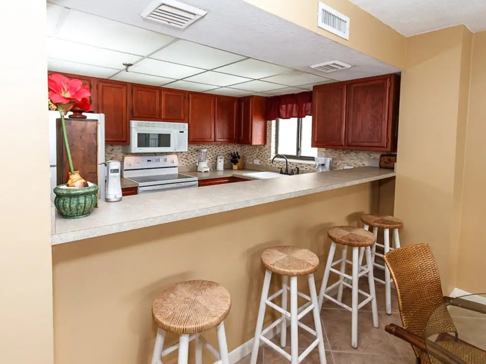 Gulfside by Brooks and Shorey Resorts