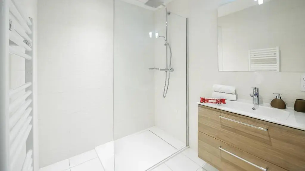 The View - Apt 08 - BO Immobilier