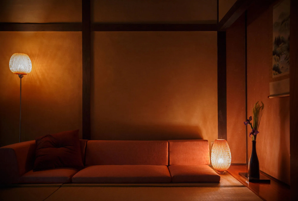 Yufuin Ryokan Tadaima