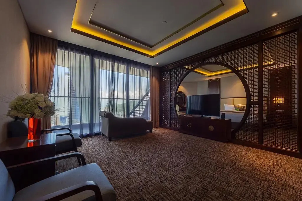 Boton Blue Hotel & Spa