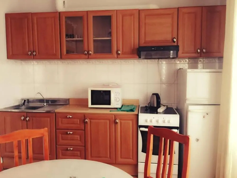 Bilguun's Superior Location Apartment