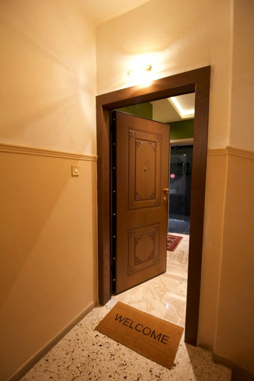 Eros - Luxurious Apartment