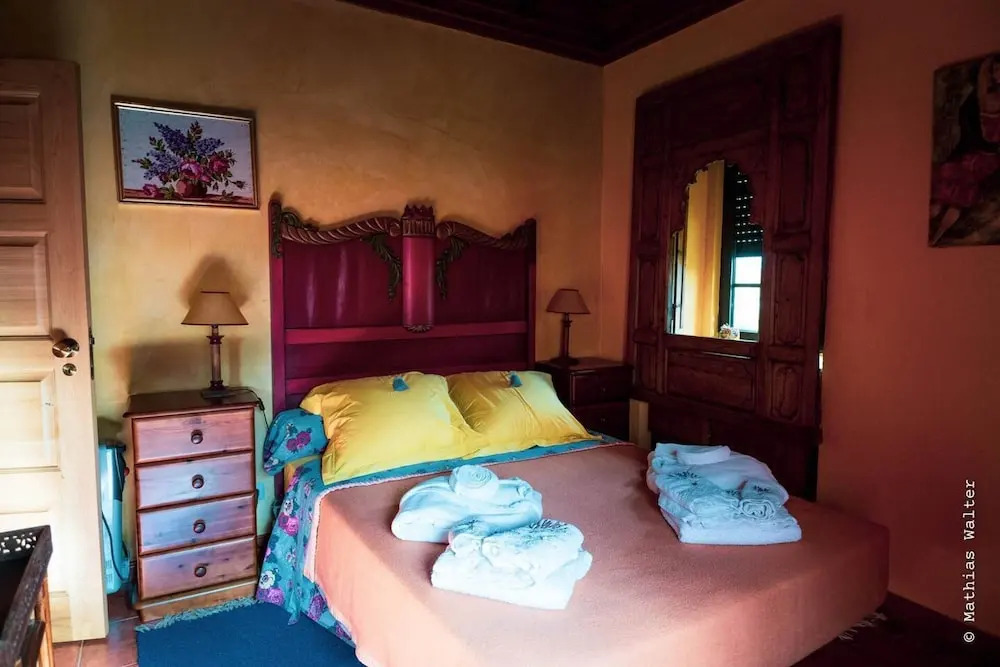 Charming Garden Retreat in Pedrogao Grande