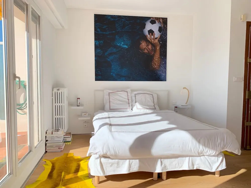 Apart-Hotel Riviera Cimiez