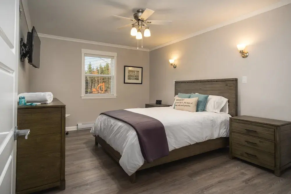 Cape Breton Villas