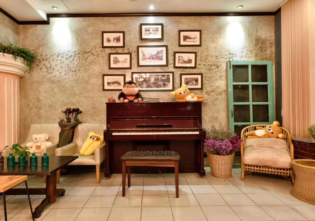Cafe66 Hostel