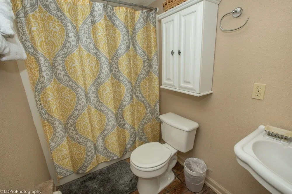 Dolphin Point 202A - 2 Br Condo