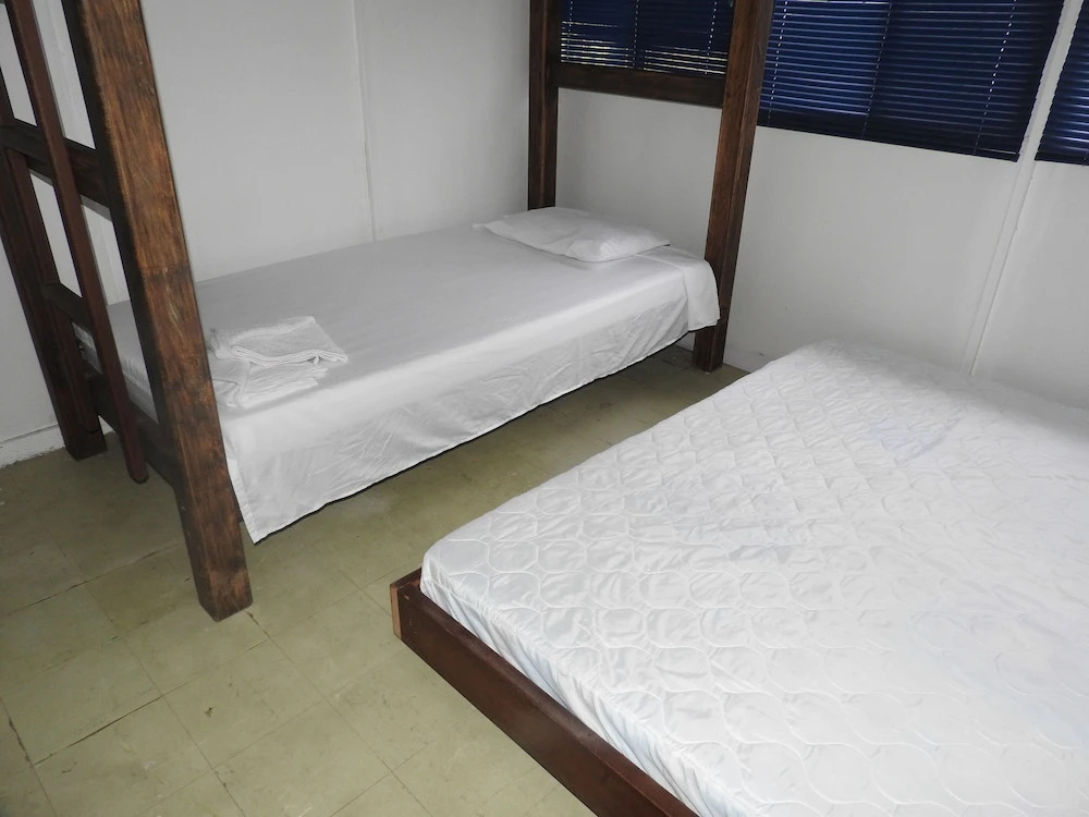 Ayawaska Hostal