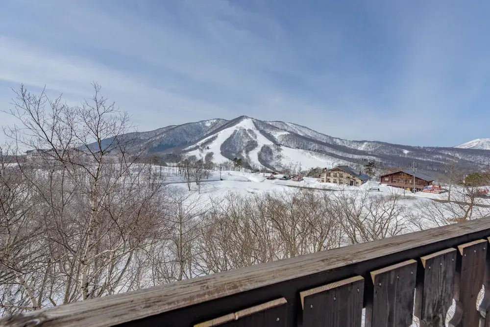 Kuma Lodge
