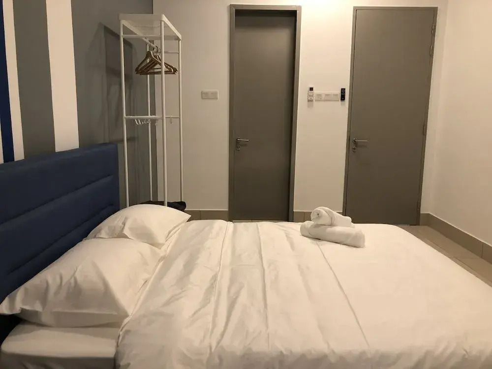 Victoria Home One Residences