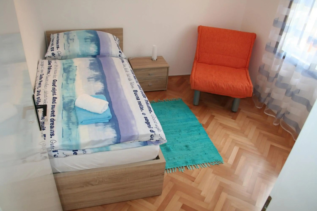 Apartma Kemper