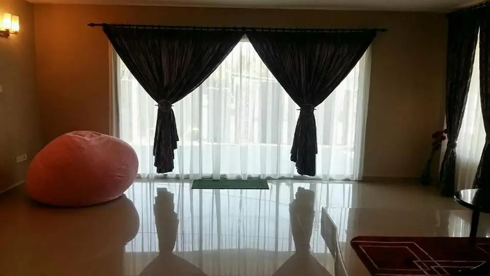 Port Dickson Holiday Home Villa