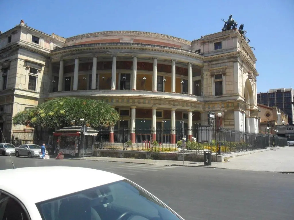 Hotel Politeama