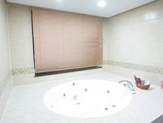 Sunjin Grand Hotel