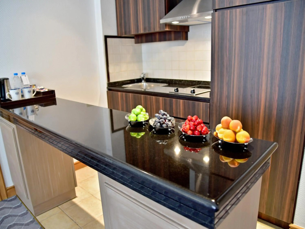 Gefinor Rotana - Beirut