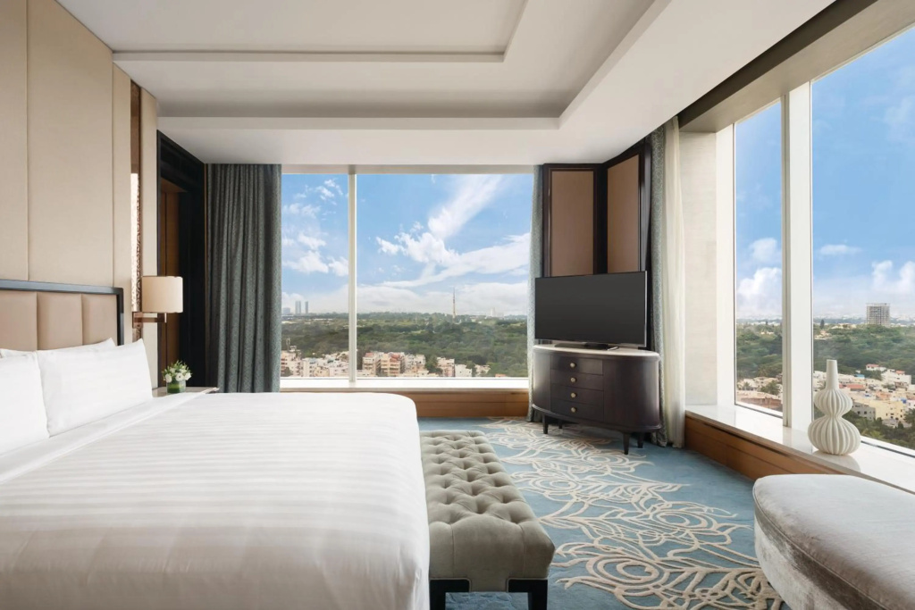 Shangri-La Bengaluru