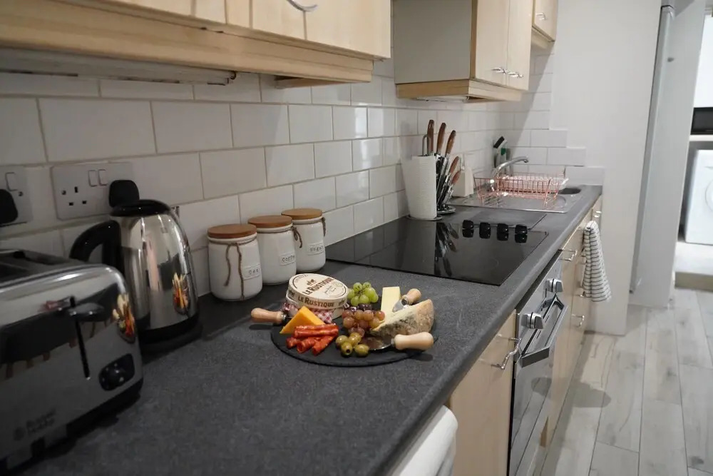Camden Reach 3 Bedroom Apartment