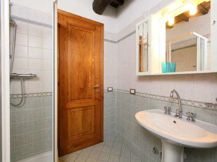 Holiday Home Podere Le Coste by Interhome