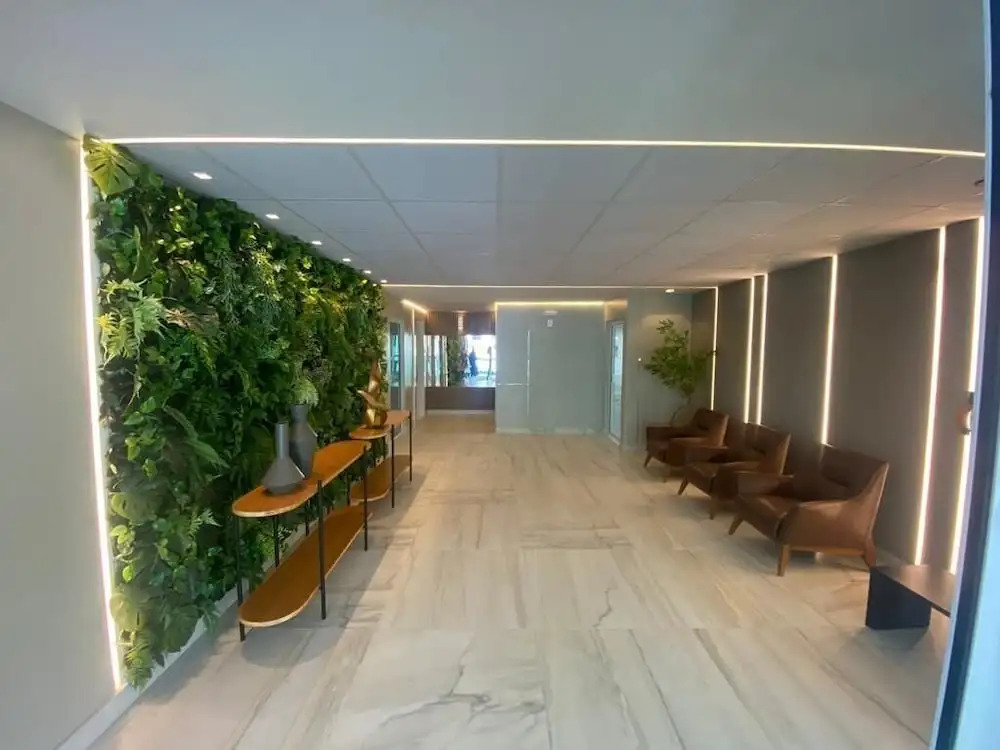 Edifício Promenade II Apt 404