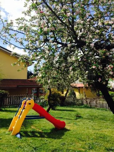 Il Ghiro B&B