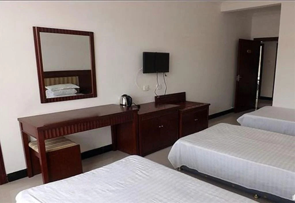 Si Yu Hostel