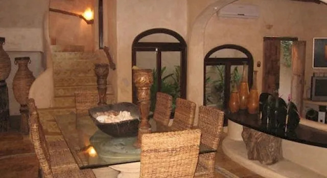 Casa Daniandra