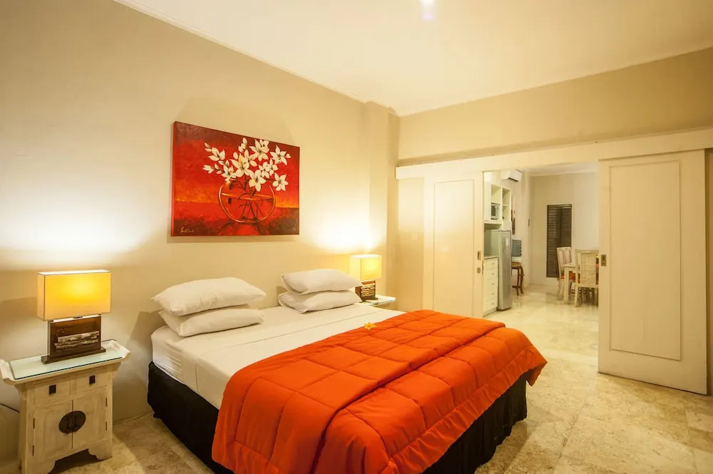 Bali Mystique Hotel & Apartment Seminyak