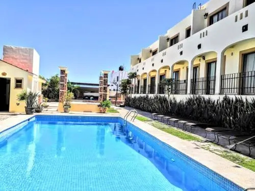 Garimar Condominios en San Carlos