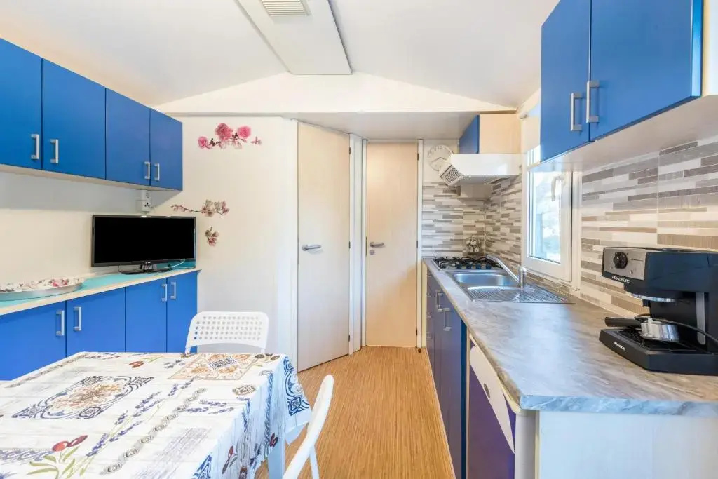 Bungalow Villaggio Maderno