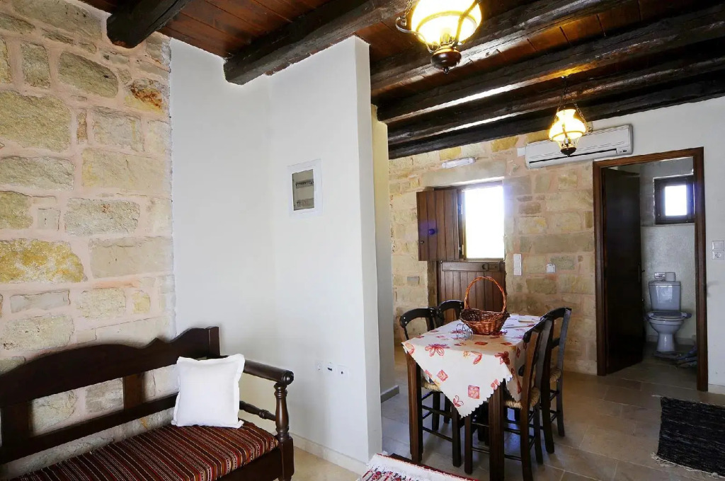 Esperides Stone Houses
